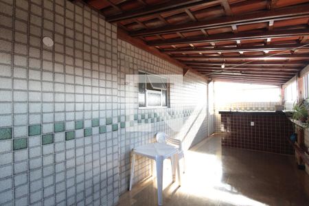 Apartamento à venda com 140m², 4 quartos e 1 vagaÁrea de Serviço