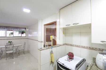 Apartamento à venda com 140m², 4 quartos e 1 vagaCozinha