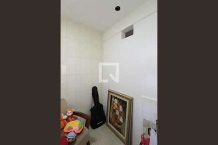 Apartamento à venda com 140m², 4 quartos e 1 vagaCloset da Suite
