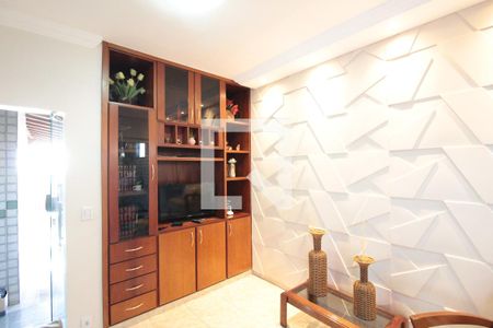 Apartamento à venda com 140m², 4 quartos e 1 vagaSala de TV