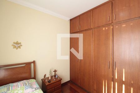Apartamento à venda com 140m², 4 quartos e 1 vagaQuarto 2