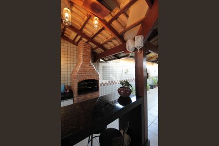 Apartamento à venda com 140m², 4 quartos e 1 vagaÁrea Gourmet