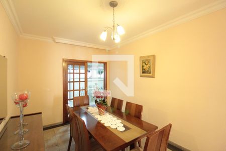 Apartamento à venda com 140m², 4 quartos e 1 vagaSala de Jantar