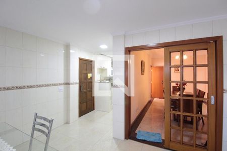 Apartamento à venda com 140m², 4 quartos e 1 vagaCozinha