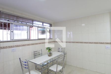 Apartamento à venda com 140m², 4 quartos e 1 vagaCozinha