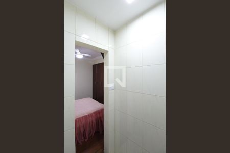 Apartamento à venda com 140m², 4 quartos e 1 vagaCloset da Suite