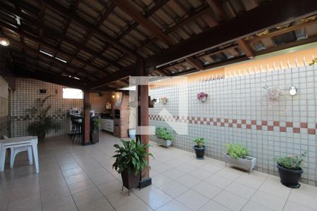 Apartamento à venda com 140m², 4 quartos e 1 vagaÁrea Gourmet