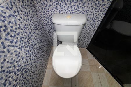 Apartamento para alugar com 67m², 3 quartos e 1 vagaBanheiro