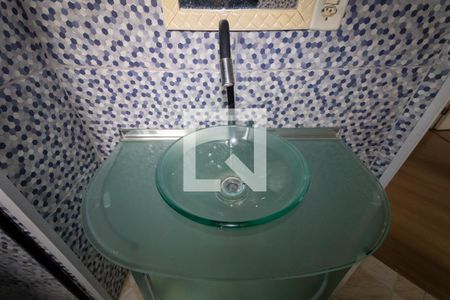 Apartamento para alugar com 67m², 3 quartos e 1 vagaBanheiro