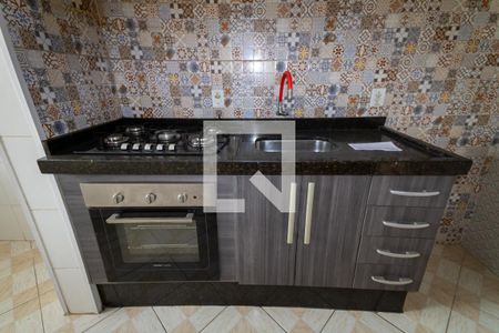 Apartamento para alugar com 67m², 3 quartos e 1 vagaCozinha