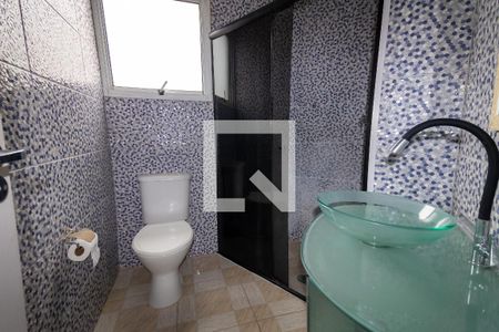 Apartamento para alugar com 67m², 3 quartos e 1 vagaBanheiro