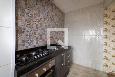 Apartamento para alugar com 67m², 3 quartos e 1 vagaCozinha