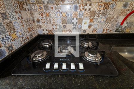 Apartamento para alugar com 67m², 3 quartos e 1 vagaCozinha