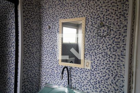 Apartamento para alugar com 67m², 3 quartos e 1 vagaBanheiro