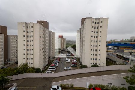 Apartamento para alugar com 67m², 3 quartos e 1 vagaVista do Quarto 2