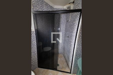 Apartamento para alugar com 67m², 3 quartos e 1 vagaBanheiro