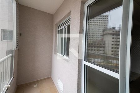 Varanda de apartamento para alugar com 3 quartos, 67m² em Parque São Lourenço, São Paulo
