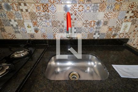 Apartamento para alugar com 67m², 3 quartos e 1 vagaCozinha