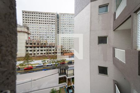 Apartamento para alugar com 67m², 3 quartos e 1 vagaVista do Quarto 3