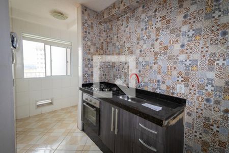 Apartamento para alugar com 67m², 3 quartos e 1 vagaCozinha