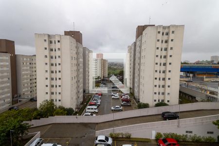 Apartamento para alugar com 67m², 3 quartos e 1 vagaVista do Quarto 1