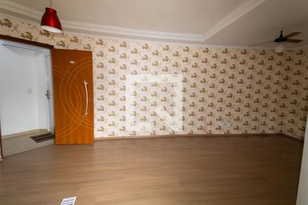 Sala de apartamento para alugar com 3 quartos, 67m² em Parque São Lourenço, São Paulo