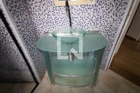 Apartamento para alugar com 67m², 3 quartos e 1 vagaBanheiro