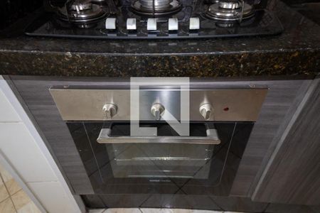 Apartamento para alugar com 67m², 3 quartos e 1 vagaCozinha