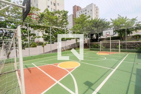 Apartamento para alugar com 67m², 3 quartos e 1 vagaÁrea comum