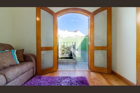 Casa à venda com 3 quartos, 270m² em Olímpico, São Caetano do Sul