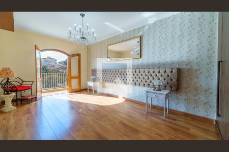 Casa à venda com 3 quartos, 270m² em Olímpico, São Caetano do Sul