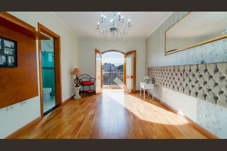 Casa à venda com 3 quartos, 270m² em Olímpico, São Caetano do Sul