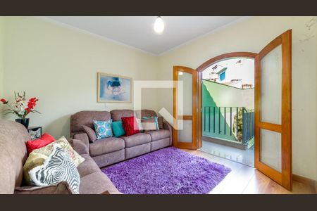 Casa à venda com 3 quartos, 270m² em Olímpico, São Caetano do Sul