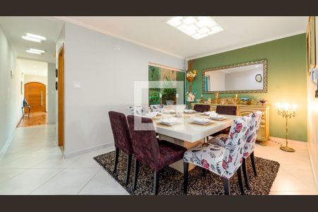 Casa à venda com 3 quartos, 270m² em Olímpico, São Caetano do Sul