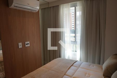 Suite de kitnet/studio para alugar com 1 quarto, 33m² em Pinheiros, São Paulo