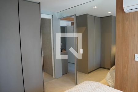Suite de kitnet/studio para alugar com 1 quarto, 33m² em Pinheiros, São Paulo
