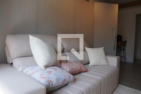 Sala de kitnet/studio para alugar com 1 quarto, 33m² em Pinheiros, São Paulo