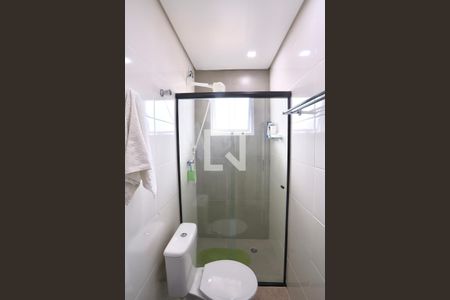 Apartamento à venda com 67m², 2 quartos e 1 vagaBanheiro