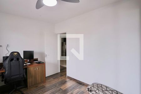 Apartamento à venda com 67m², 2 quartos e 1 vagaQuarto 2
