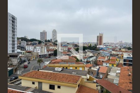 Apartamento à venda com 67m², 2 quartos e 1 vagaVista da área comum