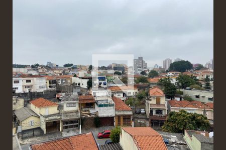 Apartamento à venda com 67m², 2 quartos e 1 vagaVista da área comum