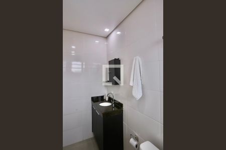 Apartamento à venda com 67m², 2 quartos e 1 vagaBanheiro