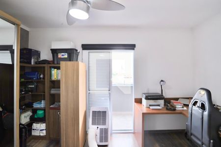 Apartamento à venda com 67m², 2 quartos e 1 vagaQuarto 2