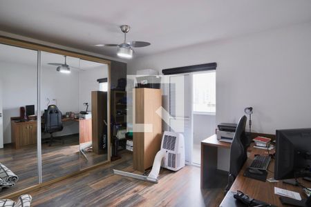 Apartamento à venda com 67m², 2 quartos e 1 vagaQuarto 2