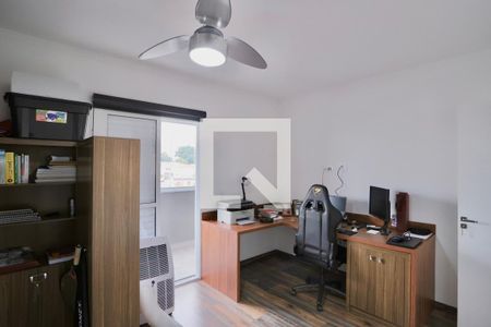 Apartamento à venda com 67m², 2 quartos e 1 vagaQuarto 2