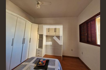 Casa à venda com 360m², 4 quartos e 5 vagasQuarto 3