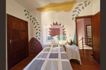 Casa à venda com 360m², 4 quartos e 5 vagasQuarto 3