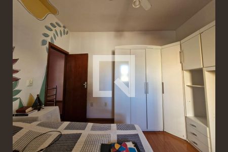 Casa à venda com 360m², 4 quartos e 5 vagasQuarto 3