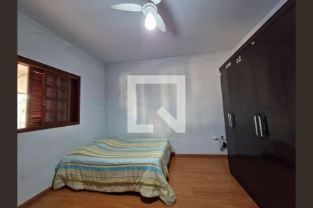 Casa à venda com 360m², 4 quartos e 5 vagasQuarto 2