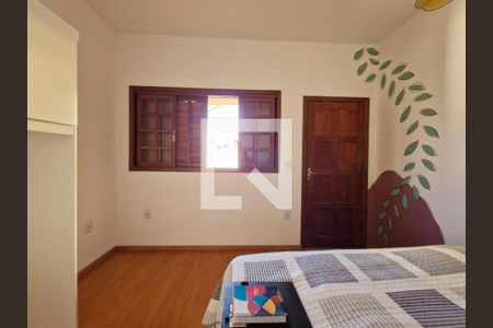 Casa à venda com 360m², 4 quartos e 5 vagasQuarto 3
